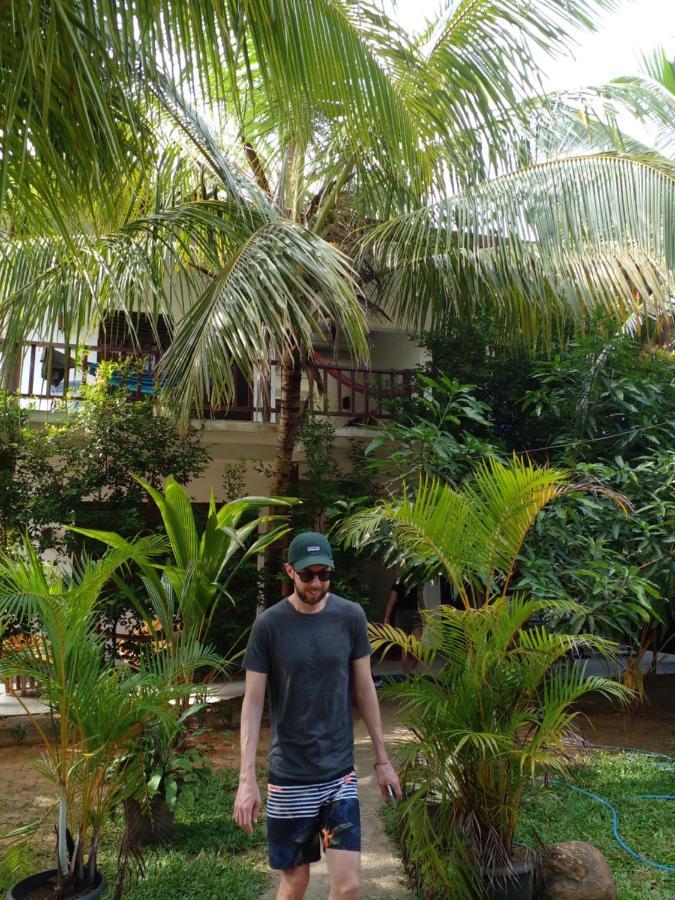 Little Sunshine Guest House&Restaurant Tangalle Extérieur photo